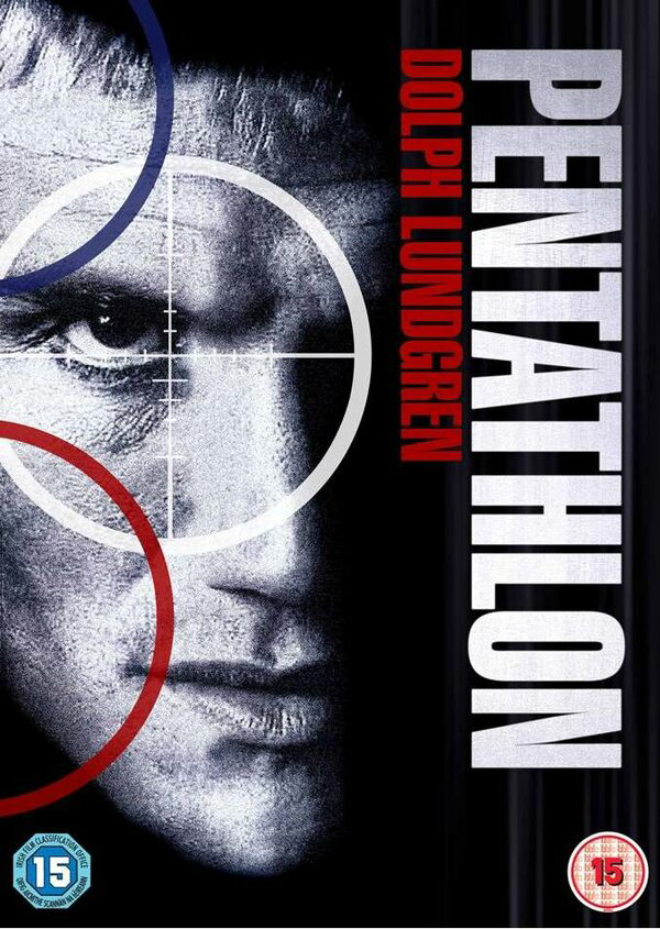 Чемпион (1994) - смотреть онлайн